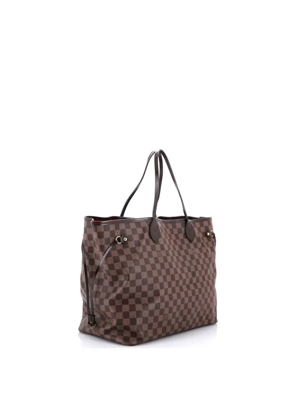 Louis Vuitton Neverfull Tote Damier Gm #253688L20B
